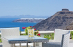 Atlantis Hotel | Caldera View Hotel in Fira, Santorini