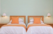Atlantis Hotel | Caldera View Hotel in Fira, Santorini