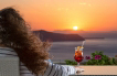 Atlantis Hotel | Caldera View Hotel in Fira, Santorini