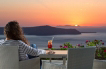Atlantis Hotel | Caldera View Hotel in Fira, Santorini