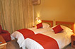 Atlantis Hotel | Caldera View Hotel in Fira, Santorini