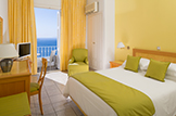 Double Balcony Volcano-Ocean View
